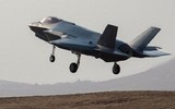 Mỹ tuyên bố sốc sẽ vô hiệu hóa phi đội F-35I nếu Israel tấn công Iran