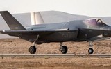 Mỹ tuyên bố sốc sẽ vô hiệu hóa phi đội F-35I nếu Israel tấn công Iran