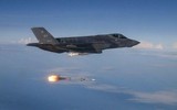 Mỹ tuyên bố sốc sẽ vô hiệu hóa phi đội F-35I nếu Israel tấn công Iran