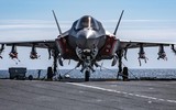 Mỹ tuyên bố sốc sẽ vô hiệu hóa phi đội F-35I nếu Israel tấn công Iran