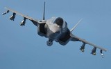 Mỹ tuyên bố sốc sẽ vô hiệu hóa phi đội F-35I nếu Israel tấn công Iran