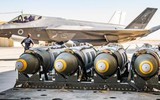 Mỹ tuyên bố sốc sẽ vô hiệu hóa phi đội F-35I nếu Israel tấn công Iran