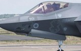 Mỹ tuyên bố sốc sẽ vô hiệu hóa phi đội F-35I nếu Israel tấn công Iran