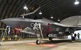 Mỹ tuyên bố sốc sẽ vô hiệu hóa phi đội F-35I nếu Israel tấn công Iran