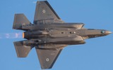 Mỹ tuyên bố sốc sẽ vô hiệu hóa phi đội F-35I nếu Israel tấn công Iran