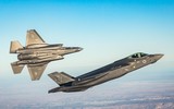 Mỹ tuyên bố sốc sẽ vô hiệu hóa phi đội F-35I nếu Israel tấn công Iran