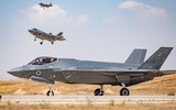 Mỹ tuyên bố sốc sẽ vô hiệu hóa phi đội F-35I nếu Israel tấn công Iran