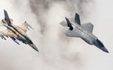 Mỹ tuyên bố sốc sẽ vô hiệu hóa phi đội F-35I nếu Israel tấn công Iran