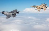 Mỹ tuyên bố sốc sẽ vô hiệu hóa phi đội F-35I nếu Israel tấn công Iran