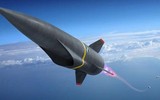 Vũ khí Mỹ duy nhất có thể vô hiệu hóa tên lửa siêu vượt âm