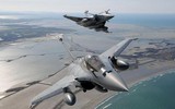 Từ bỏ Su-35 Nga, Indonesia chi hàng chục tỷ USD mua tiêm kích Mỹ, Pháp 