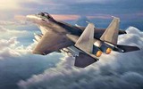 Từ bỏ Su-35 Nga, Indonesia chi hàng chục tỷ USD mua tiêm kích Mỹ, Pháp 