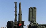 Dàn tên lửa Nga tấn công phủ đầu Ukraine (Phần 5): 'Bóng ma' Iskander-K lần đầu tham chiến
