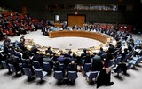 Tổng thư ký Liên Hợp Quốc bác bỏ 'lực lượng gìn giữ hòa bình' của Nga tại Donbass