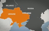 Tại sao Ukraine từ chối đàm phán với Nga ở Belarus?