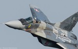 Ba Lan bất ngờ đổi ý, từ chối cung cấp MiG-29 cho Ukraine vì lo ngại Nga