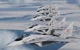 Ba Lan bất ngờ đổi ý, từ chối cung cấp MiG-29 cho Ukraine vì lo ngại Nga