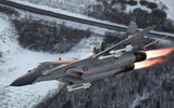 Ba Lan đã bắt đầu bàn giao những chiến cơ MiG-29 đầu tiên cho Ukraine