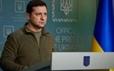 Mỹ chính thức 'bật đèn xanh' để Ba Lan chuyển chiến đấu cơ cho Ukraine