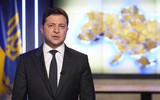 Mỹ cho biết Ukraine đã lên kế hoạch dự phòng hậu Tổng thống Zelensky