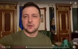 Mỹ cho biết Ukraine đã lên kế hoạch dự phòng hậu Tổng thống Zelensky