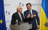 Mỹ chính thức 'bật đèn xanh' để Ba Lan chuyển chiến đấu cơ cho Ukraine
