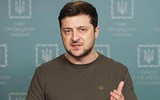 Mỹ cho biết Ukraine đã lên kế hoạch dự phòng hậu Tổng thống Zelensky