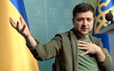 Mỹ cho biết Ukraine đã lên kế hoạch dự phòng hậu Tổng thống Zelensky