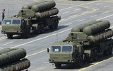 'Rồng lửa' S-400 Nga lần đầu bắn hạ Su-27 Ukraine ở khoảng cách 150km