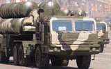 'Rồng lửa' S-400 Nga lần đầu bắn hạ Su-27 Ukraine ở khoảng cách 150km