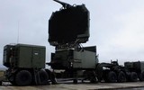 'Rồng lửa' S-400 Nga lần đầu bắn hạ Su-27 Ukraine ở khoảng cách 150km