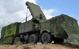 'Rồng lửa' S-400 Nga lần đầu bắn hạ Su-27 Ukraine ở khoảng cách 150km