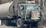 Nga 'tính toán sai' trong chiến dịch quân sự đặc biệt tại Ukraine?