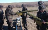 Đức bị tố cung cấp tên lửa phòng không 'hết date' thời Liên Xô cho Ukraine?