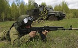 Thiết giáp Nga mua từ NATO bị tiêu diệt khi tung vào chiến trường Ukraine