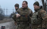 Không kích thành phố sát NATO, bước đi toan tính những cũng đầy nguy hiểm của Nga tại Ukraine
