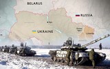 Nga bác phán quyết của Tòa án Công lý quốc tế LHQ về chấm dứt chiến dịch quân sự tại Ukraine