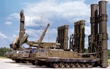 Ukraine chuẩn bị nhận tên lửa S-300V từ NATO, ‘cán cân’ trên bầu trời dần thay đổi?