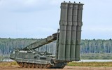Ukraine chuẩn bị nhận tên lửa S-300V từ NATO, ‘cán cân’ trên bầu trời dần thay đổi?