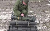 Lượng lớn tên lửa NLAW rơi vào tay Nga, cơn ác mộng cho tăng thiết giáp Ukraine?