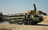 Cơ hội để Ukraine được NATO chuyển 'rồng lửa' S-300 vẫn rất xa vời