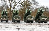 Cơ hội để Ukraine được NATO chuyển 'rồng lửa' S-300 vẫn rất xa vời