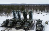 Cơ hội để Ukraine được NATO chuyển 'rồng lửa' S-300 vẫn rất xa vời