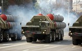 Cơ hội để Ukraine được NATO chuyển 'rồng lửa' S-300 vẫn rất xa vời