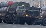 Cơ hội để Ukraine được NATO chuyển 'rồng lửa' S-300 vẫn rất xa vời