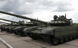 Chiến trường Ukraine, nơi khép lại cho dòng tăng đầy kỳ vọng mang tên T-72B3?