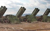 Cơ hội để Ukraine được NATO chuyển 'rồng lửa' S-300 vẫn rất xa vời