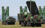 Cơ hội để Ukraine được NATO chuyển 'rồng lửa' S-300 vẫn rất xa vời