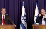 Có hệ thống 'Vòm Sắt' Israel, Ukraine có thể tạo bước ngoặt trên chiến trường?