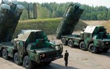 Nga tung bằng chứng diệt gọn tổ hợp phòng không S-300 của Ukraine giữa Kiev